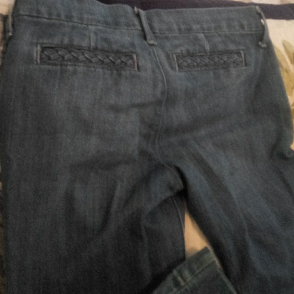 🔥HOT JEANS!!! - Picture 3 of 5